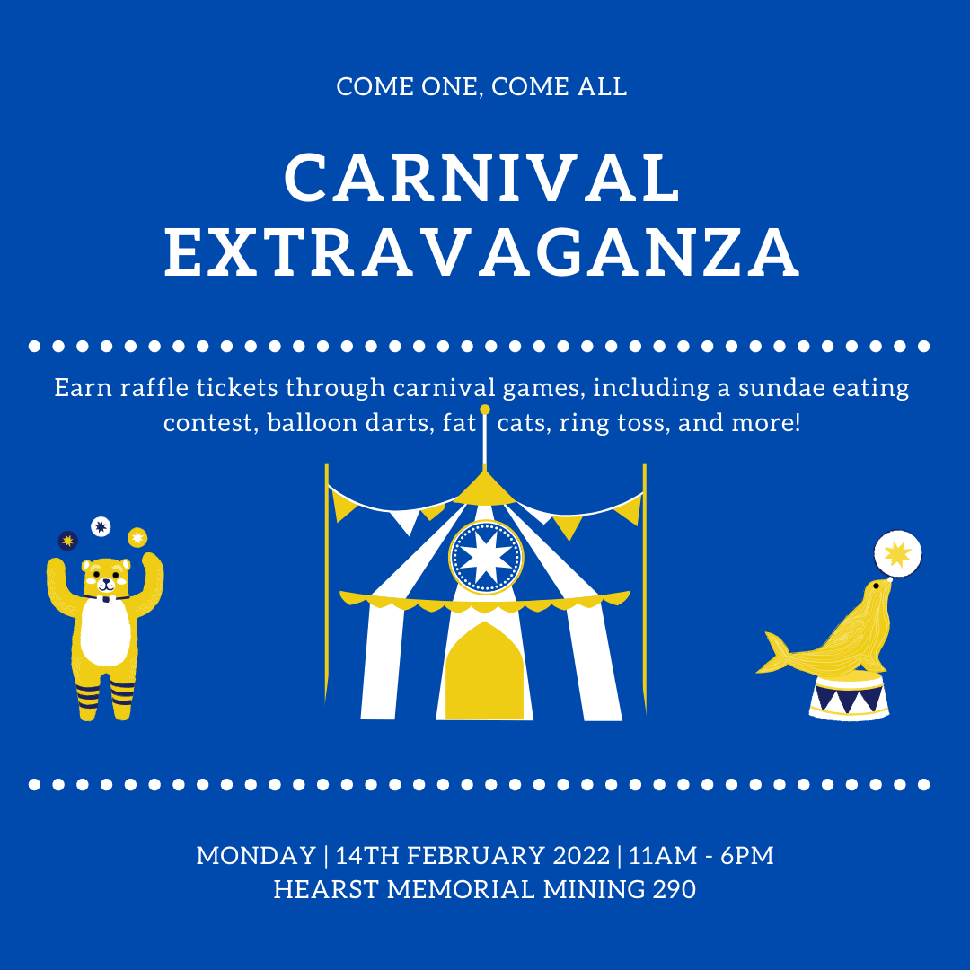 Carnival Extravaganza